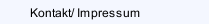 Kontakt/ Impressum