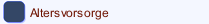Altersvorsorge